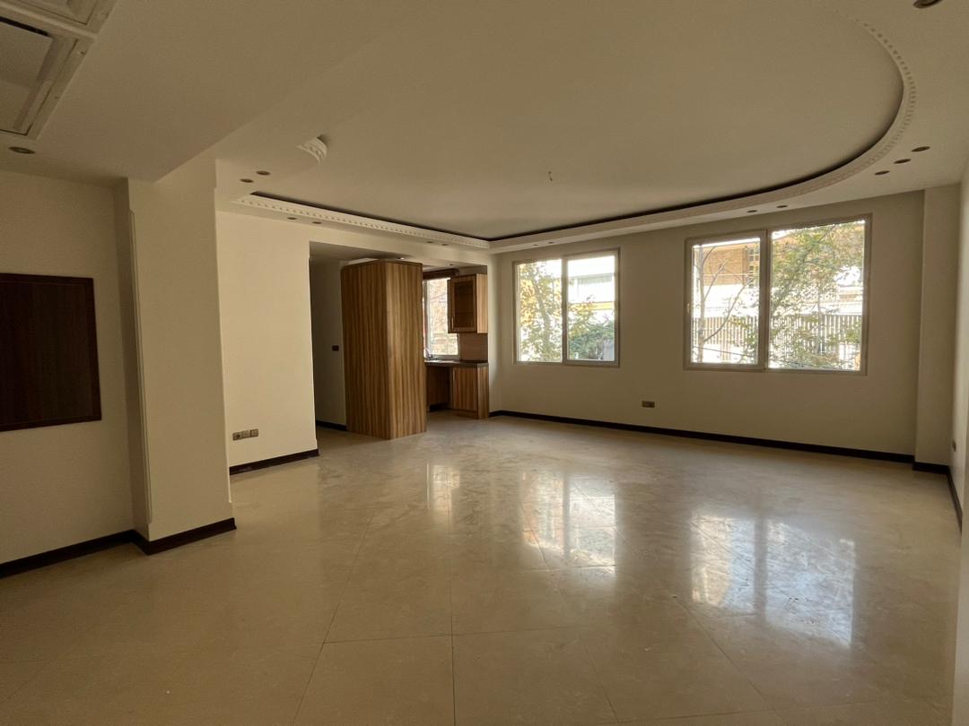 اجاره آپارتمان 100 متر نیاوران