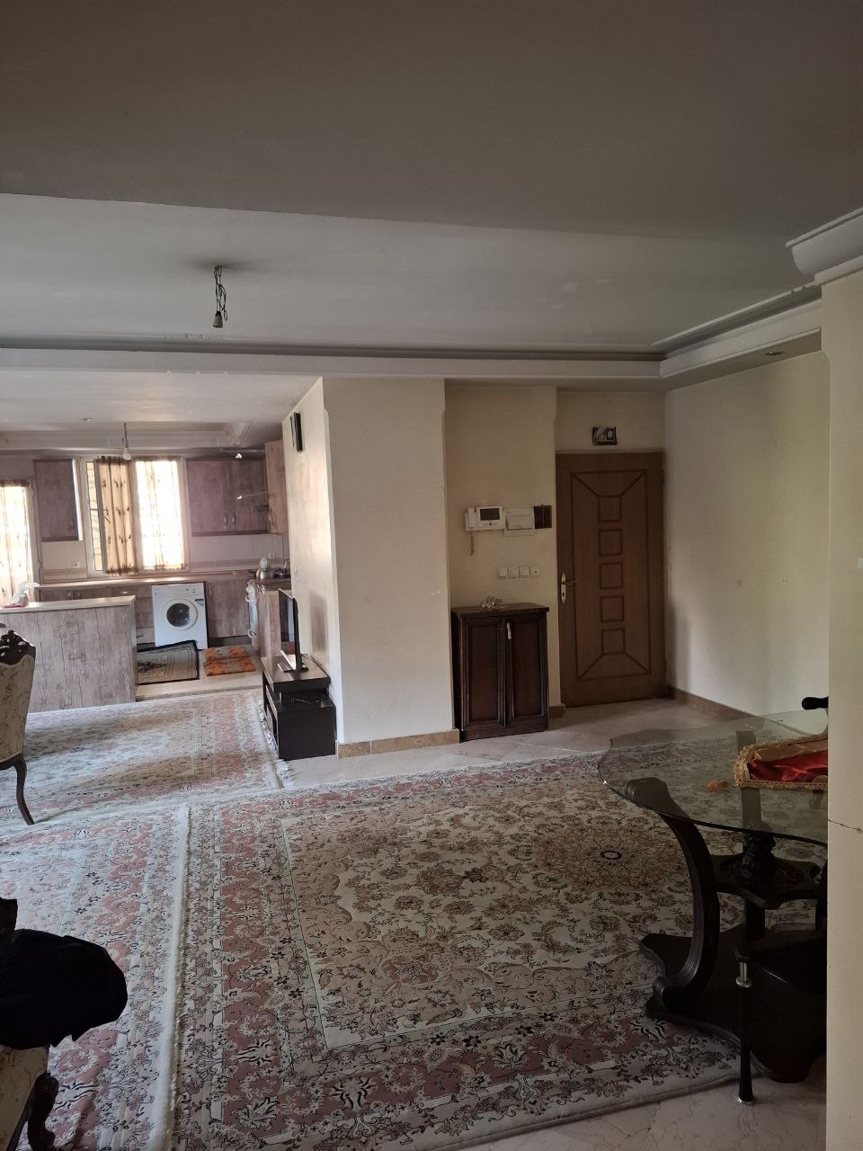 فروش آپارتمان 112متر 2خواب