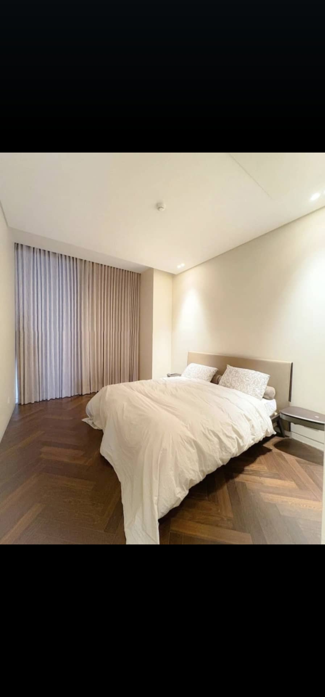 اجاره آپارتمان 110 متر قیطریه نوساز