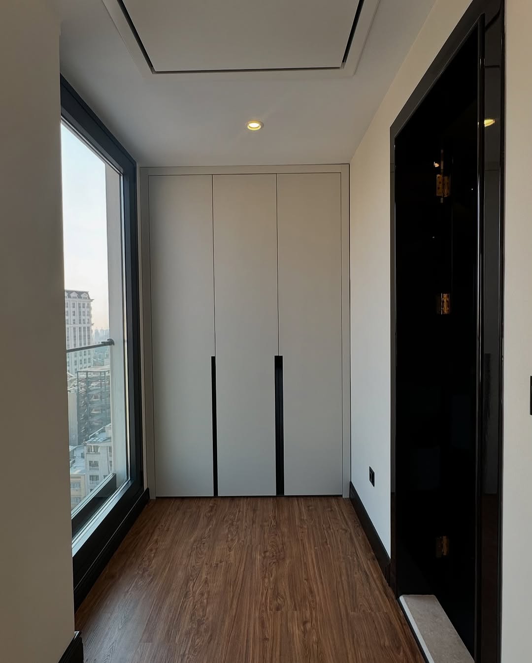 اجاره اپارتمان 220 متری ویو ابدی بدون مشرف تاپ لوکیشن نیاوران