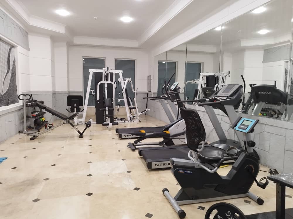 150 متر 3 خواب فول امکانات نیاوران