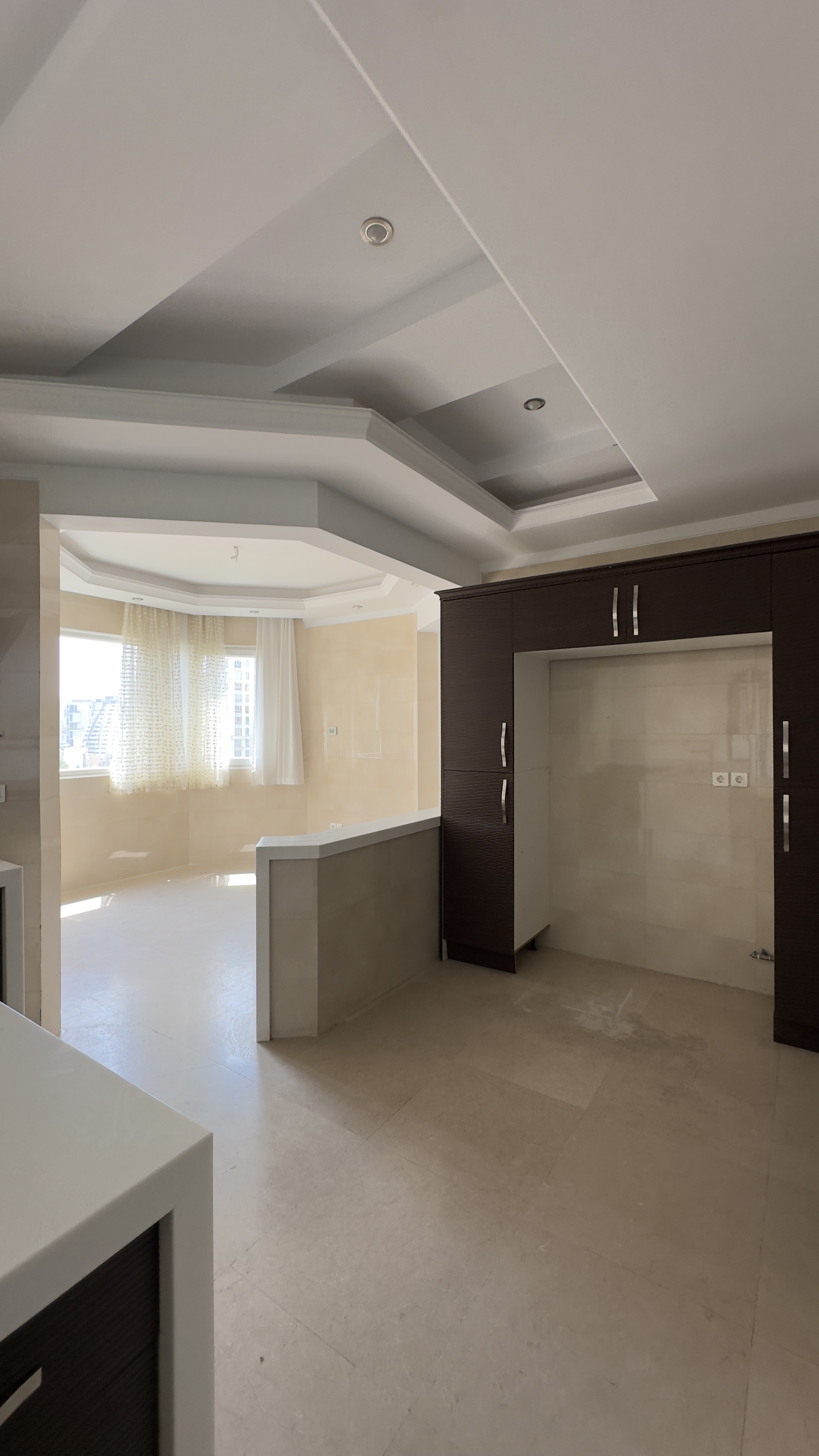 اجاره آپارتمان 400متر نیاوران