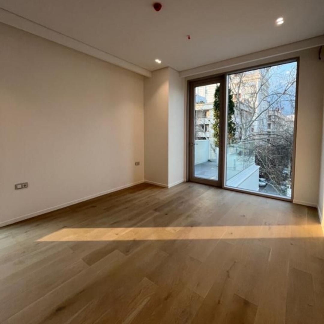 اجاره آپارتمان 190متر فرمانیه غربی فول مشاعات