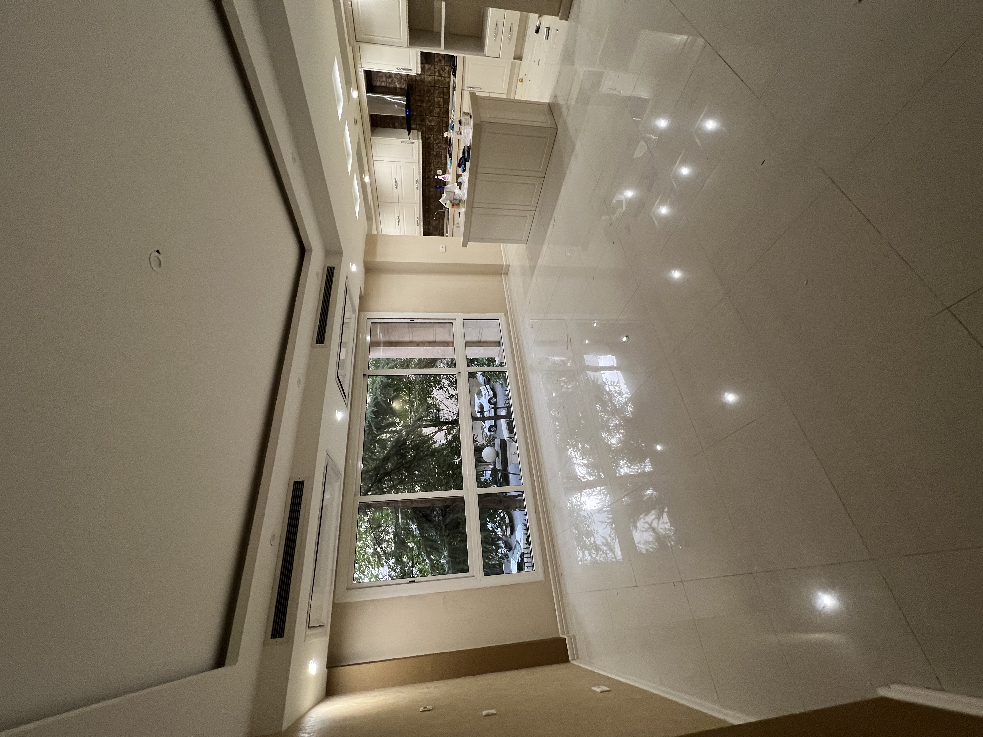 اجاره آپارتمان 130 متر نیاوران