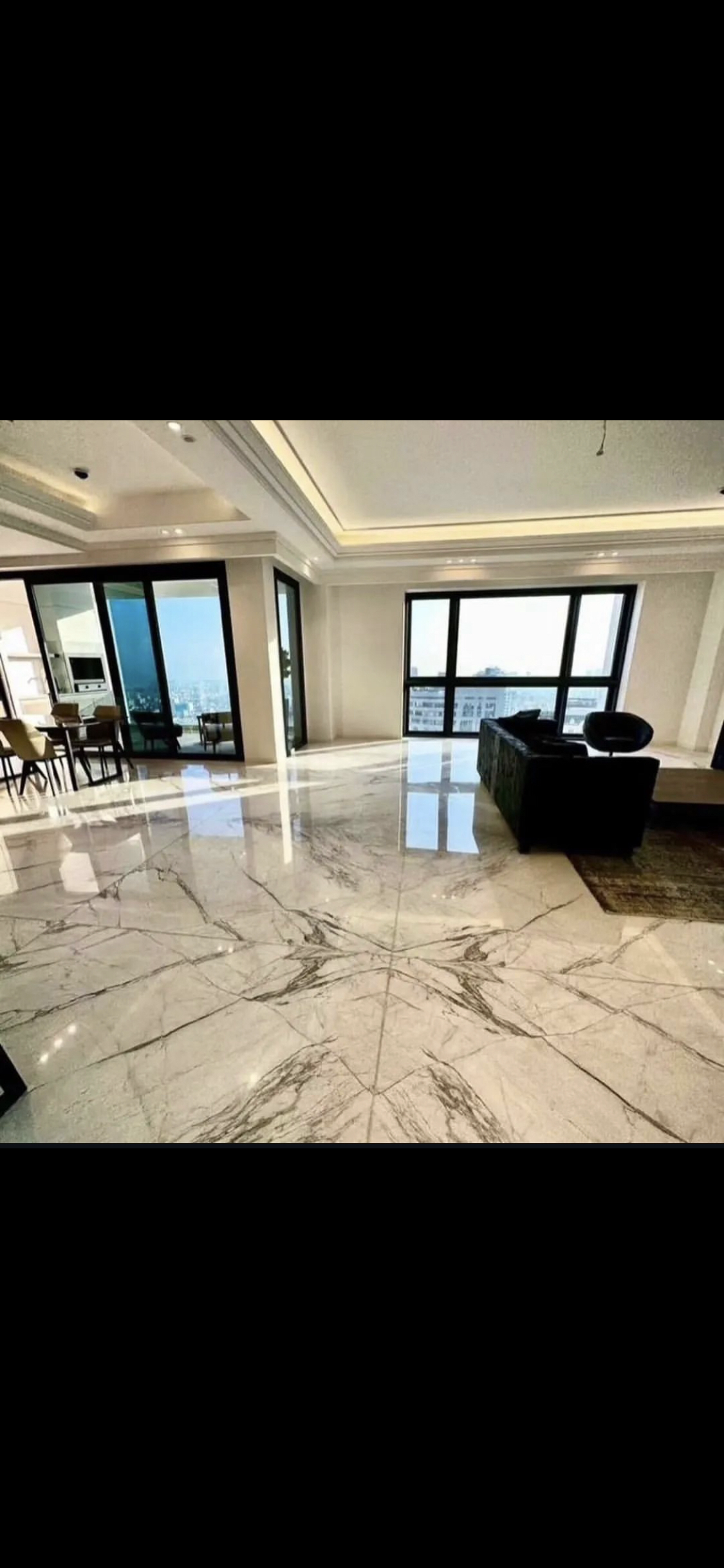 اجاره اپارتمان 280 متر فرمانیه