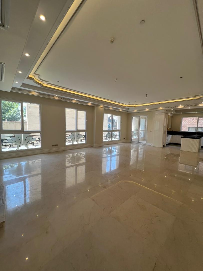 فروش آپارتمان 120 متر قیطریه نوساز
