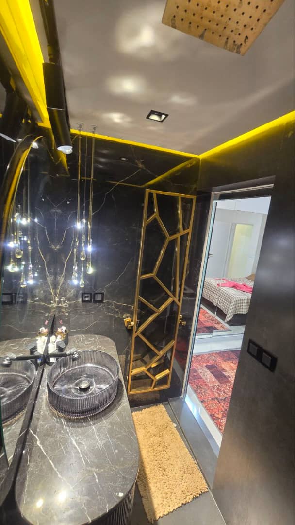 فروش آپارتمان 160متر نیاوران خوش نقشه