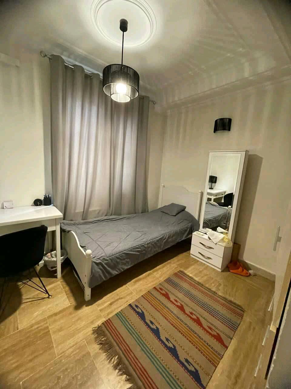 اجاره آپارتمان 86 متر دولت خوش نقشه