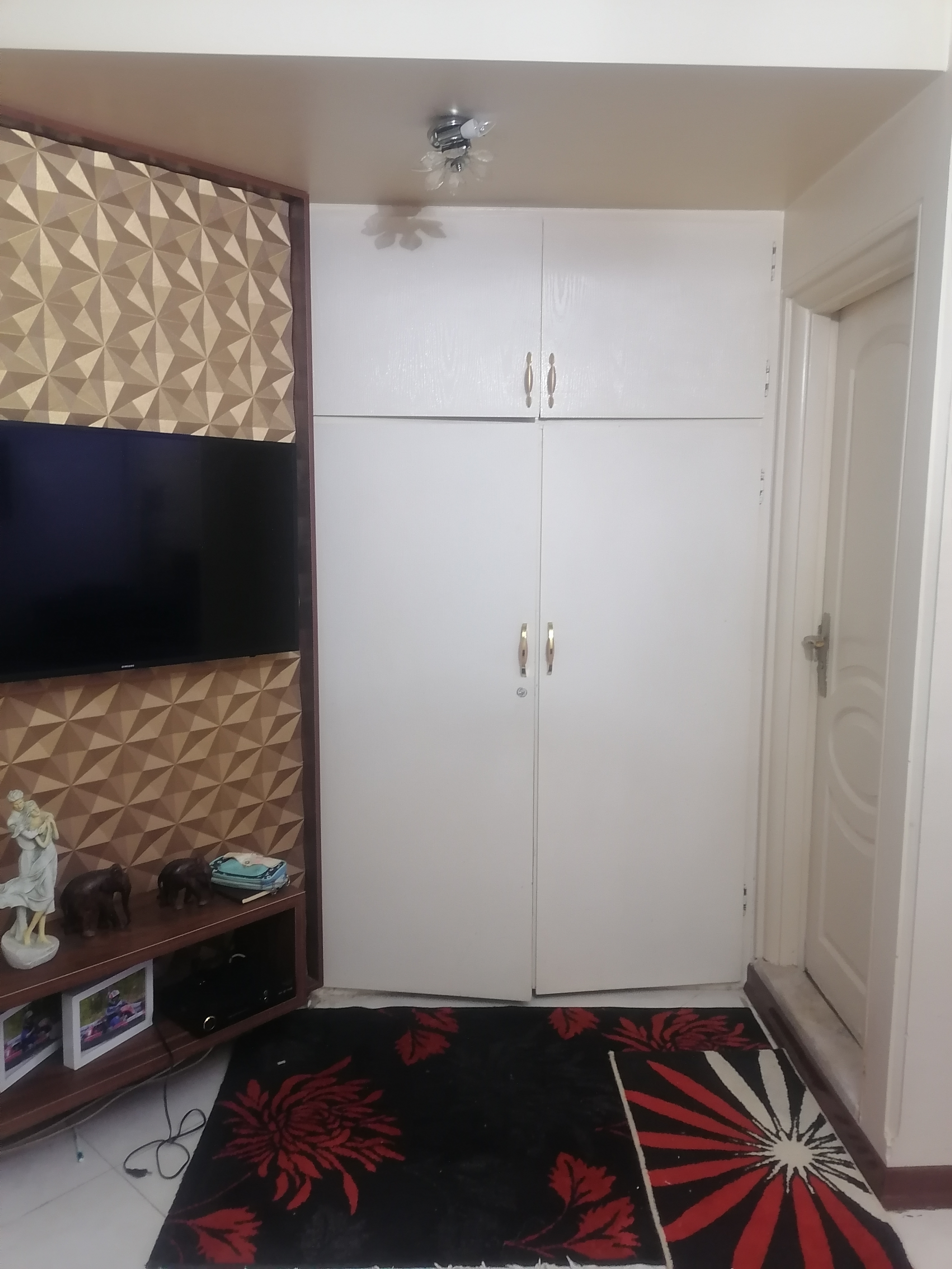 اجاره اپارتمان 140 متری فول امکانات