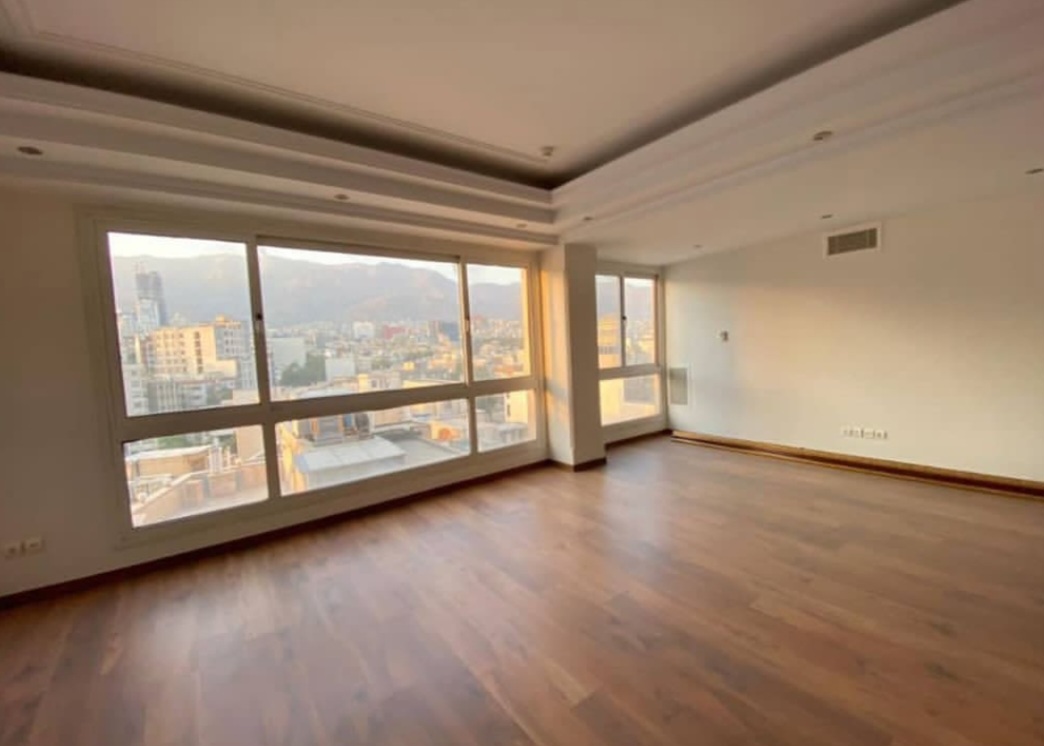 فروش آپارتمان 105 متر دولت 2 خواب آکواریوم نور