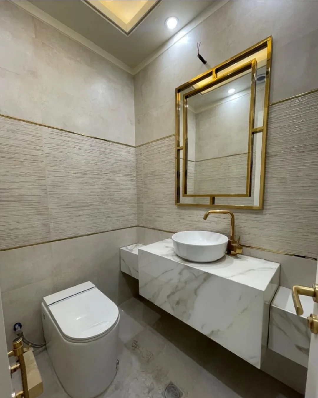 فروش آپارتمان 155 متر دروس یخچال فول مشاعات 2 پارکینگ سندی