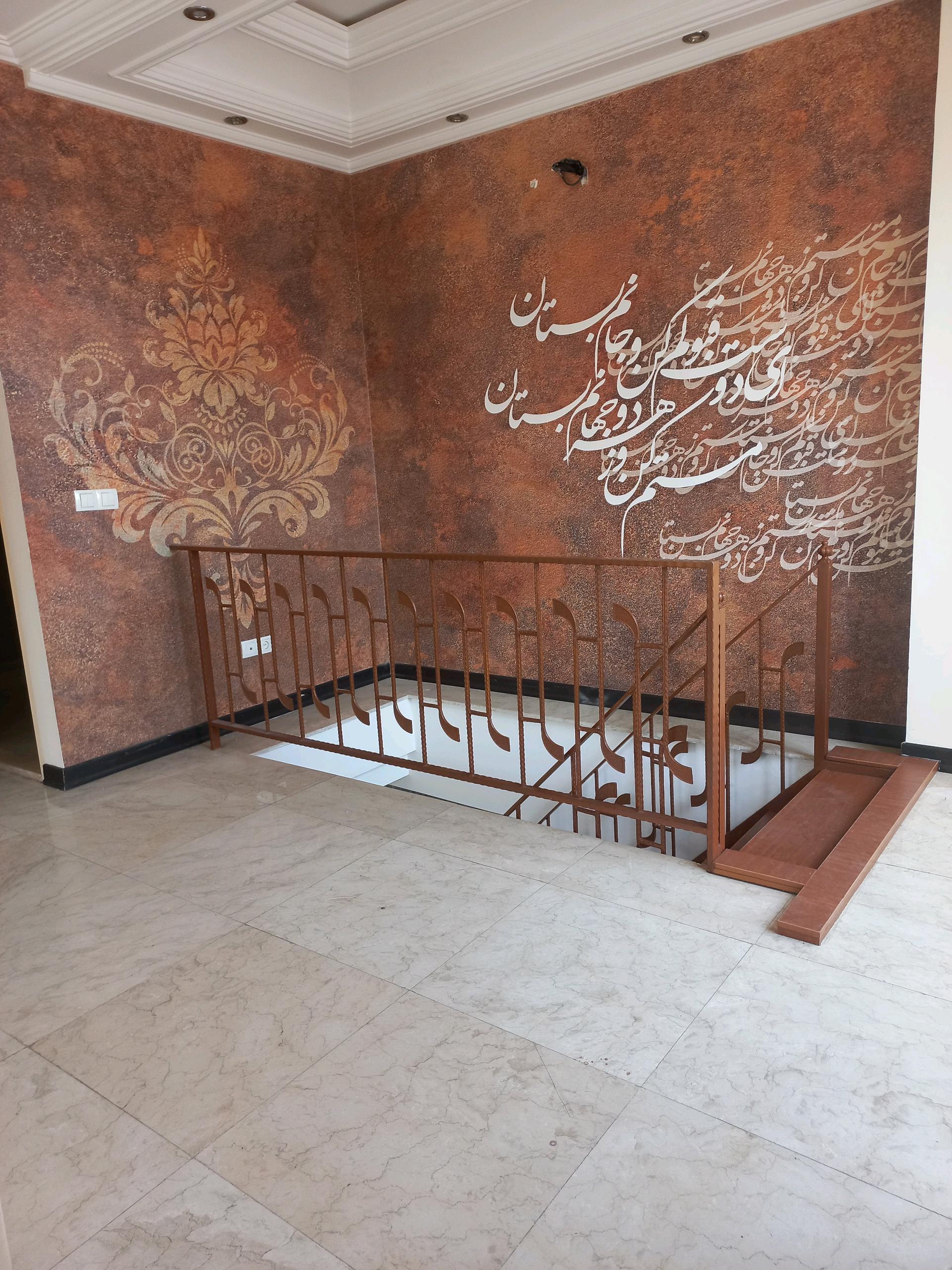 اجاره آپارتمان 128 متر دزاشیب