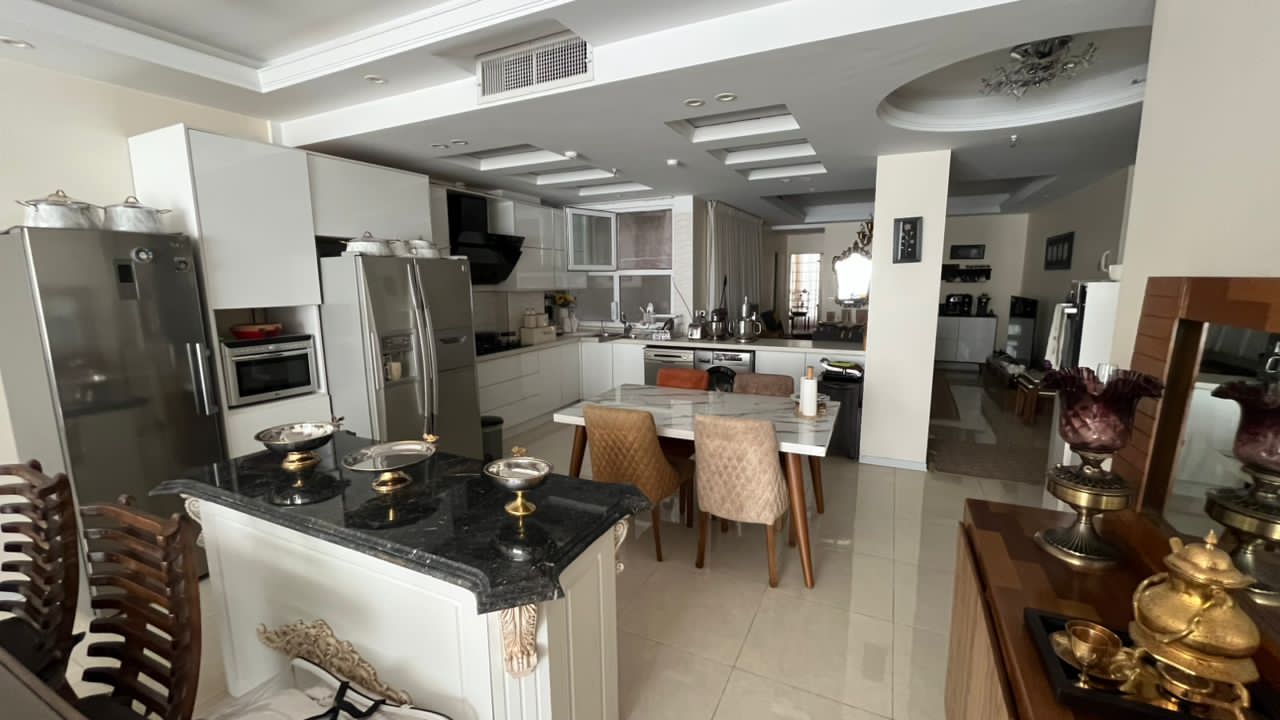 اجاره آپارتمان 125 متر نارمک فول امکانات