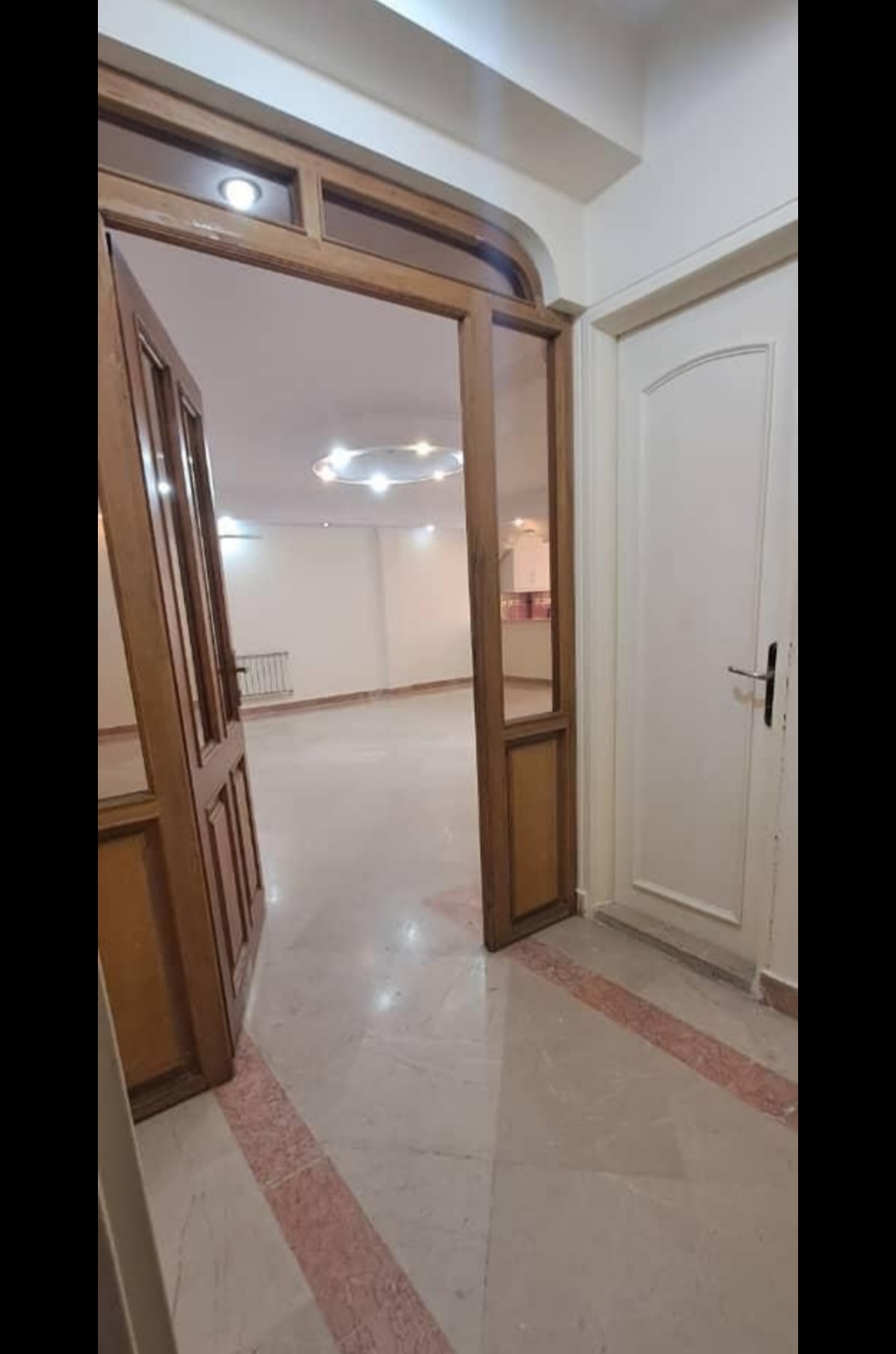 اجاره آپارتمان 100متری فول امکانات در هفت حوض