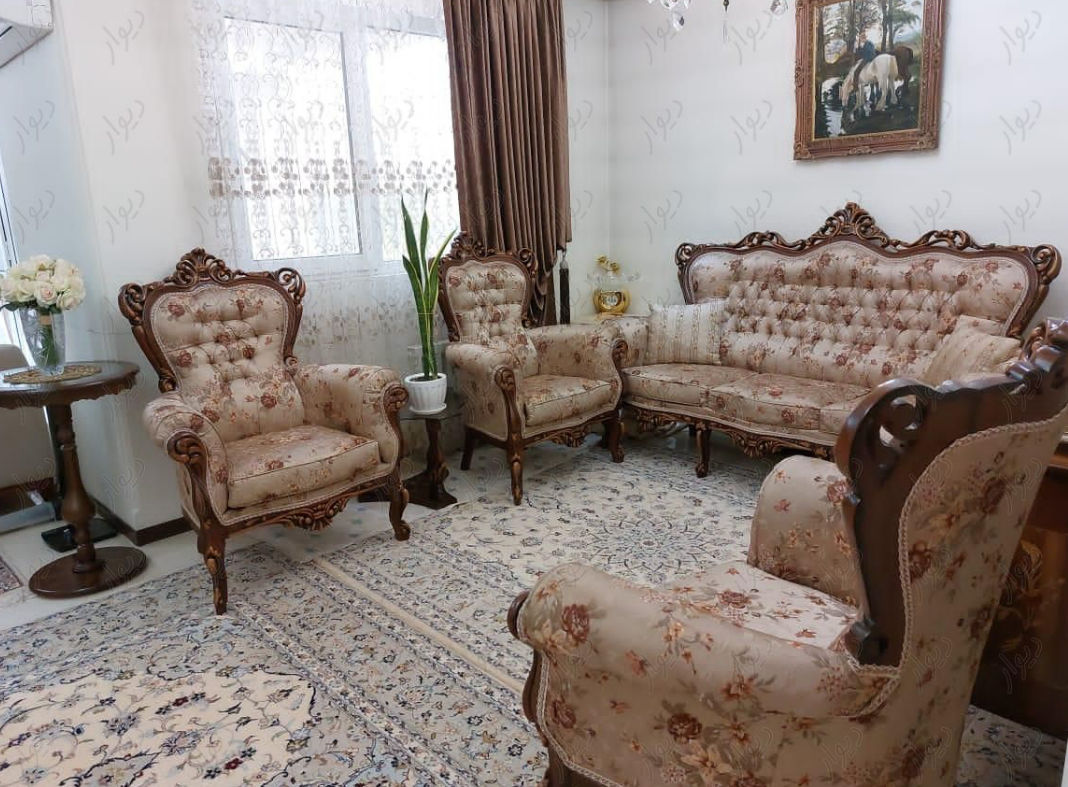 فروش آپارتمان 150متر ازگل فول مشاعات