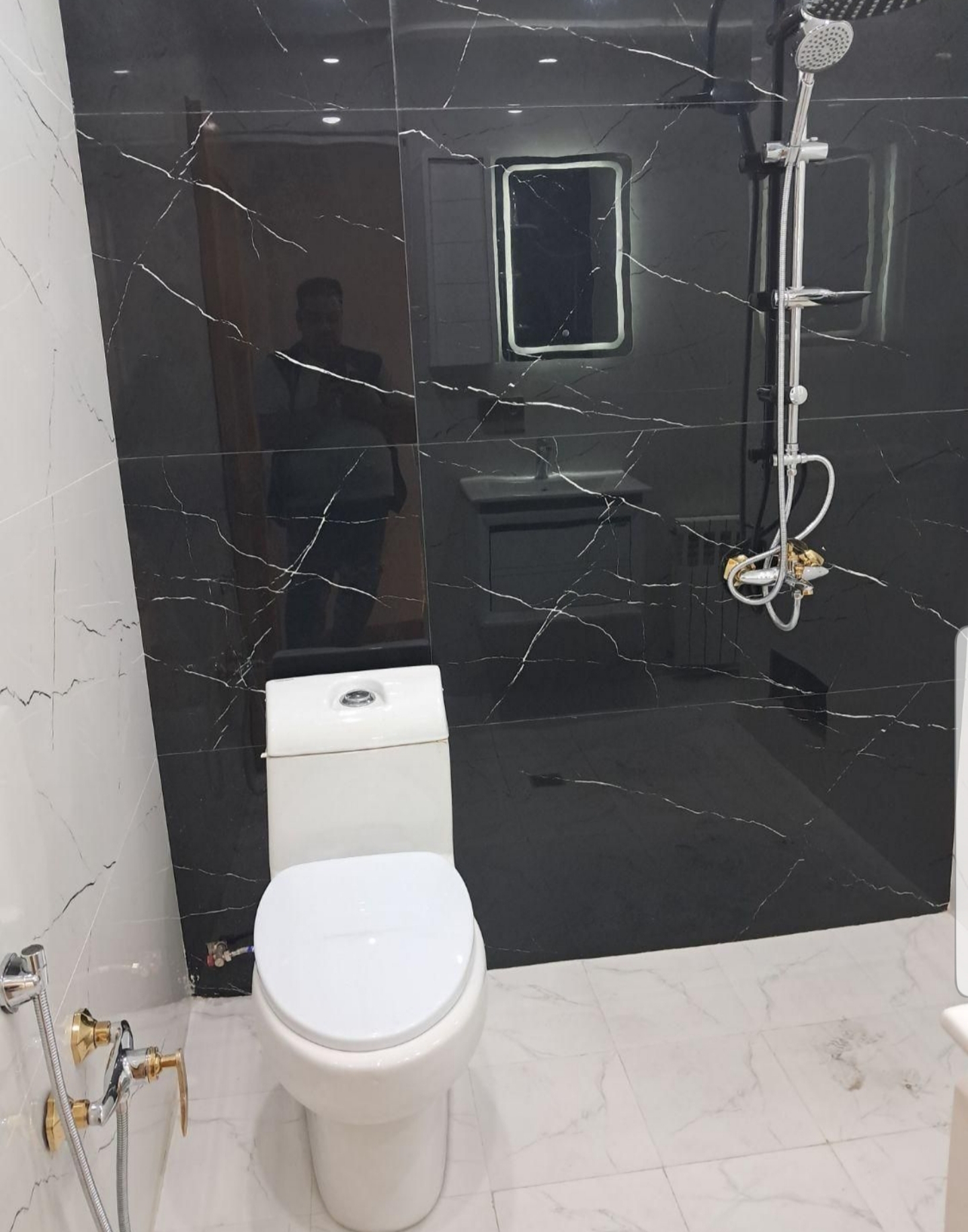فروش آپارتمان 106 متر دولت نور جنوب