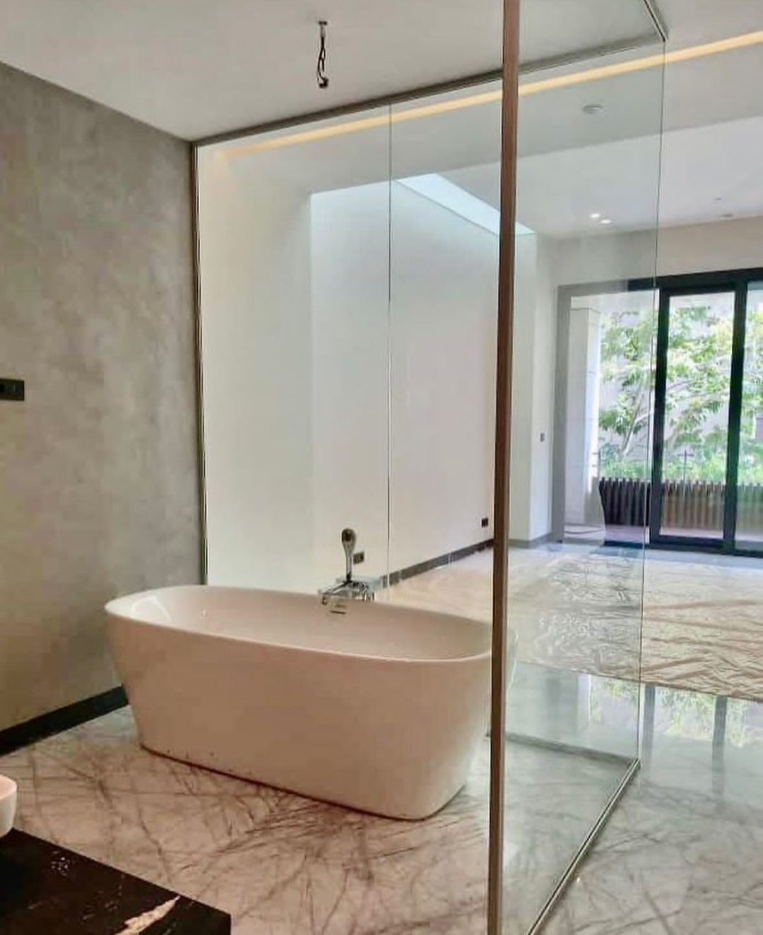 فروش آپارتمان 140 متر کامرانیه 3 خواب