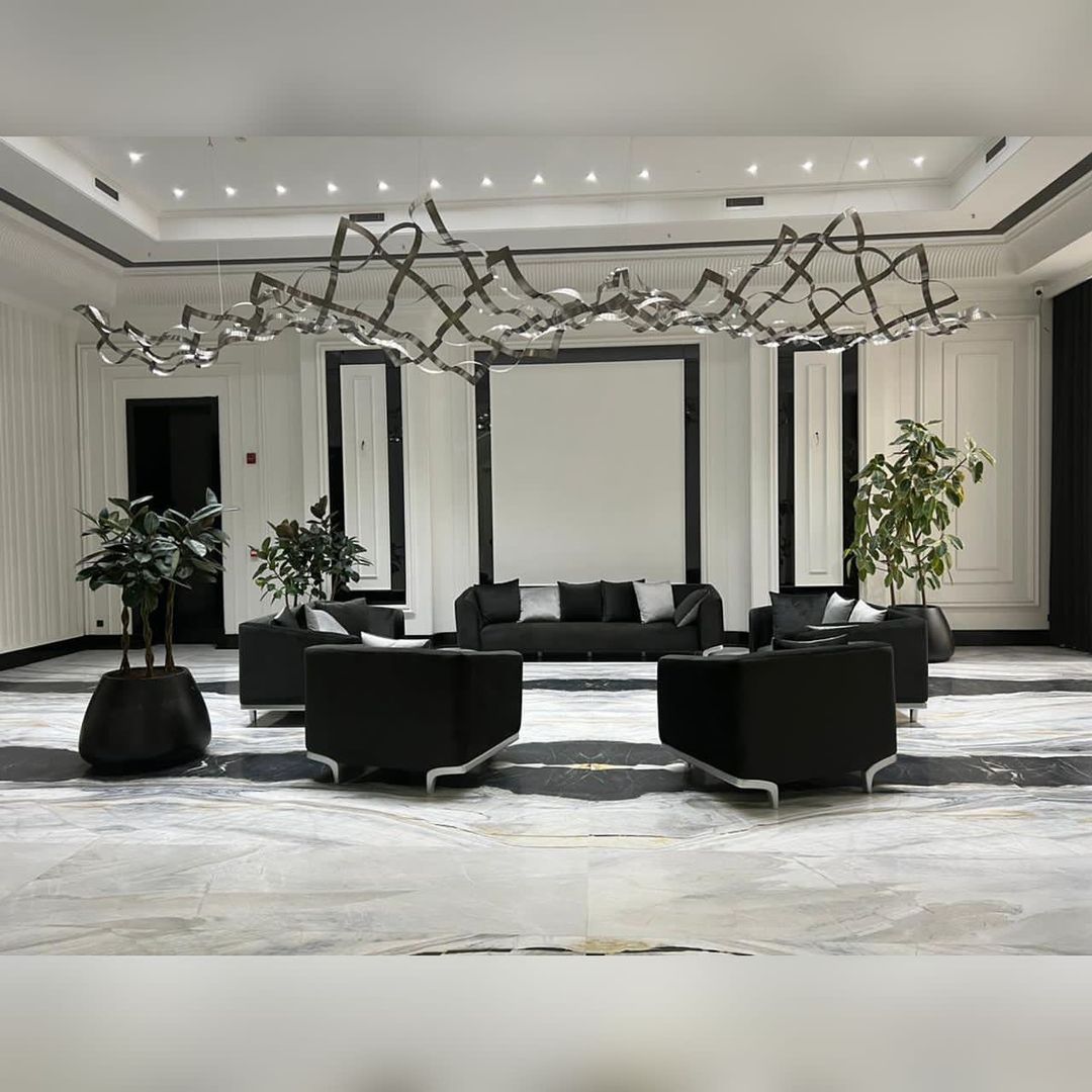 فروش آپارتمان 310 متر نیاوران نئوکلاسیک