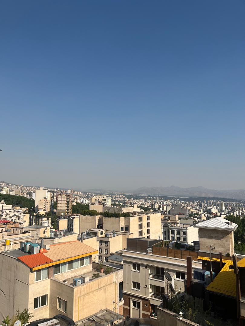 اجاره آپارتمان 220 متر جمشیدیه