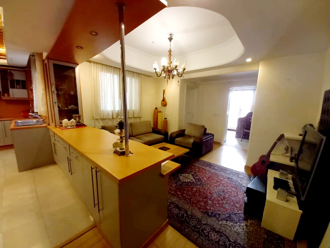 اجاره آپارتمان 150متر نیاوران تاپ لوکیشن