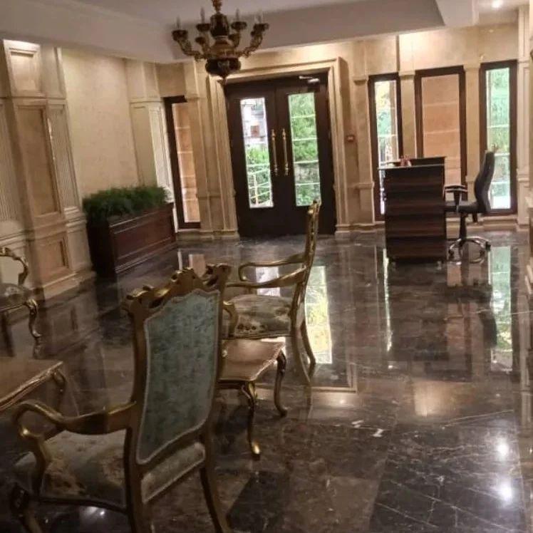 اجاره آپارتمان 140 متر اختیاریه 3 خواب خوش نقشه