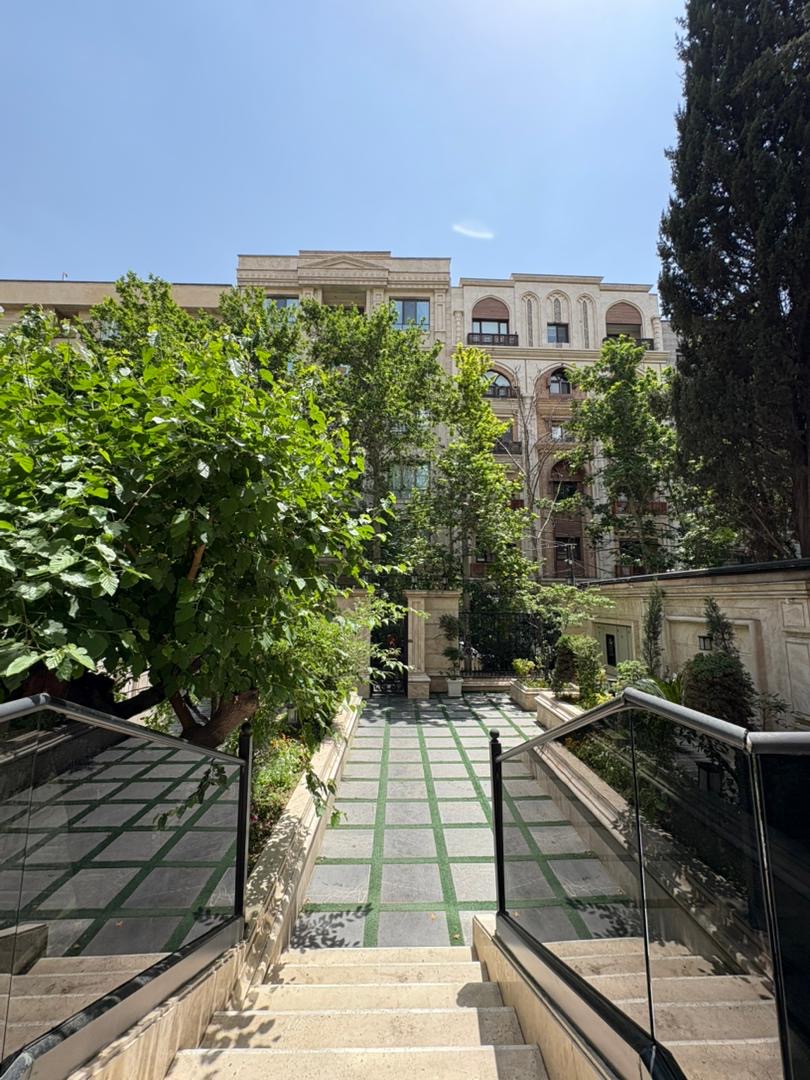 فروش آپارتمان 120 متر منظریه ویو شمال تهران