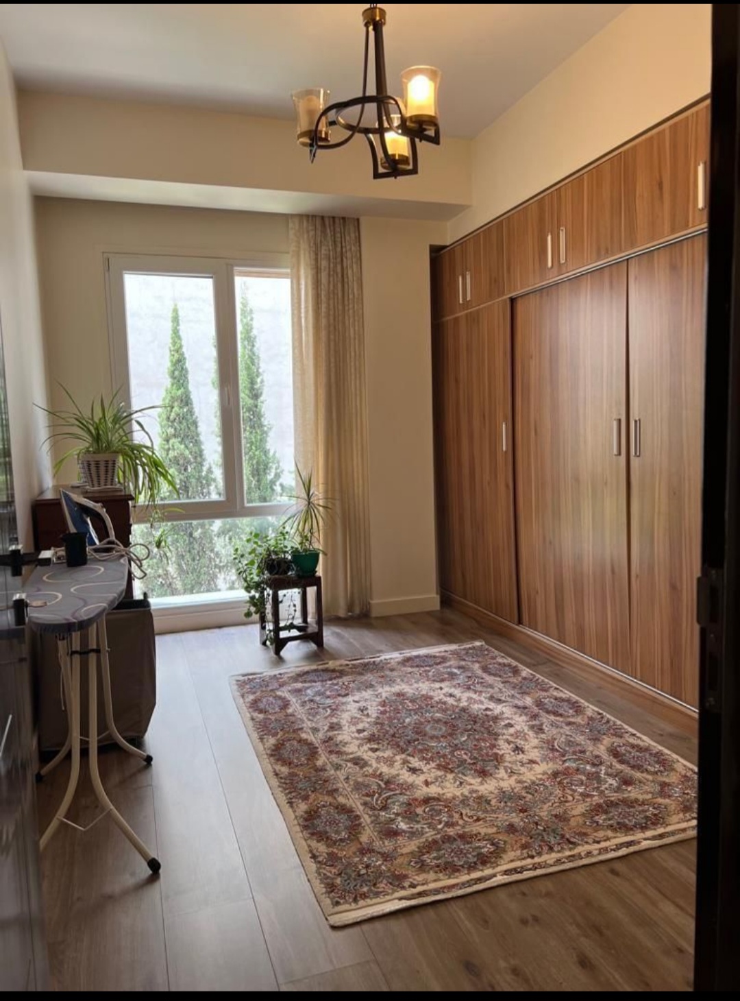 فروش آپارتمان 145 متر دیباجی شمالی تاپ لوکیشن