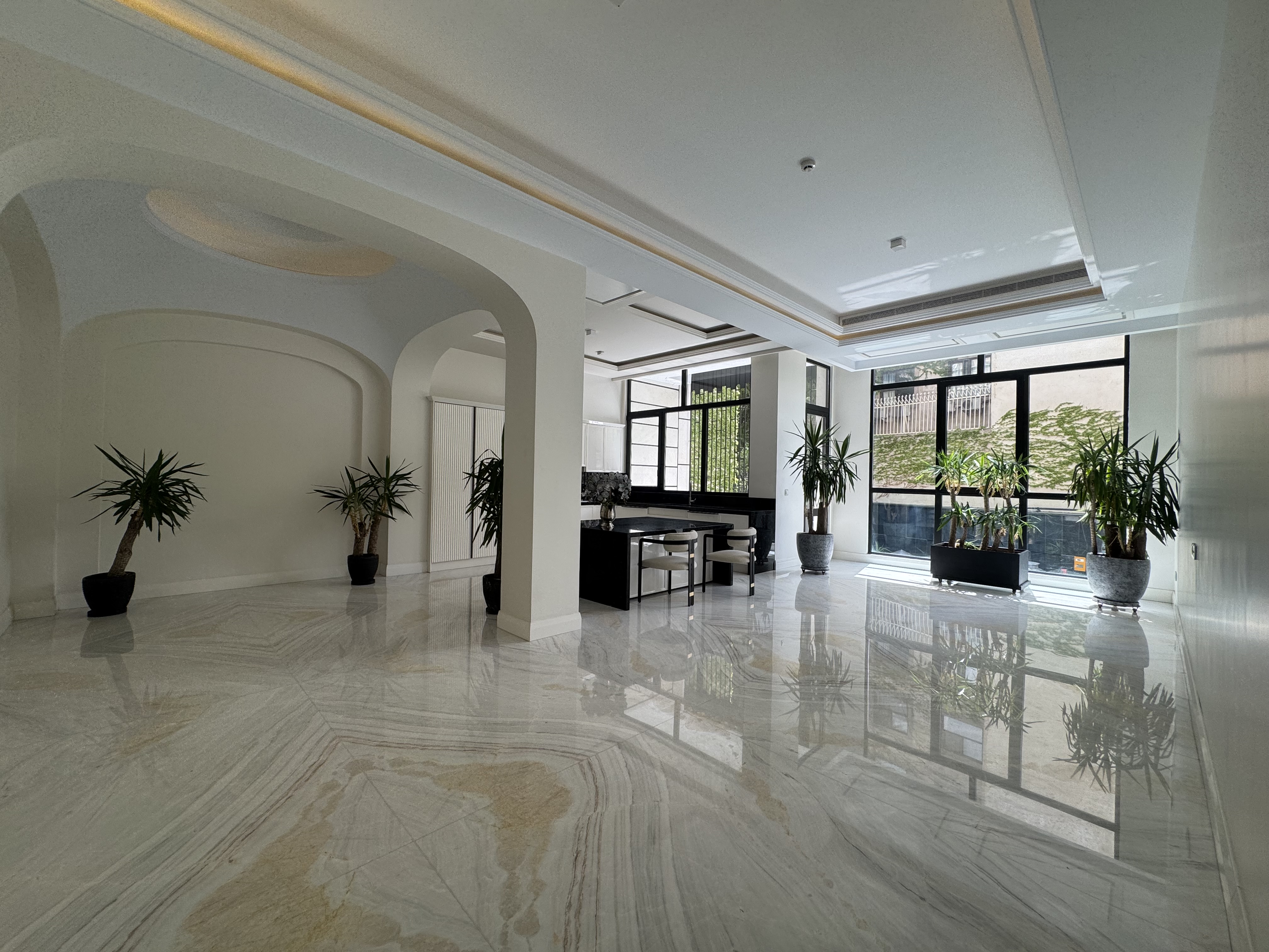 فروش آپارتمان 150 متر نیاوران عمار 2خواب