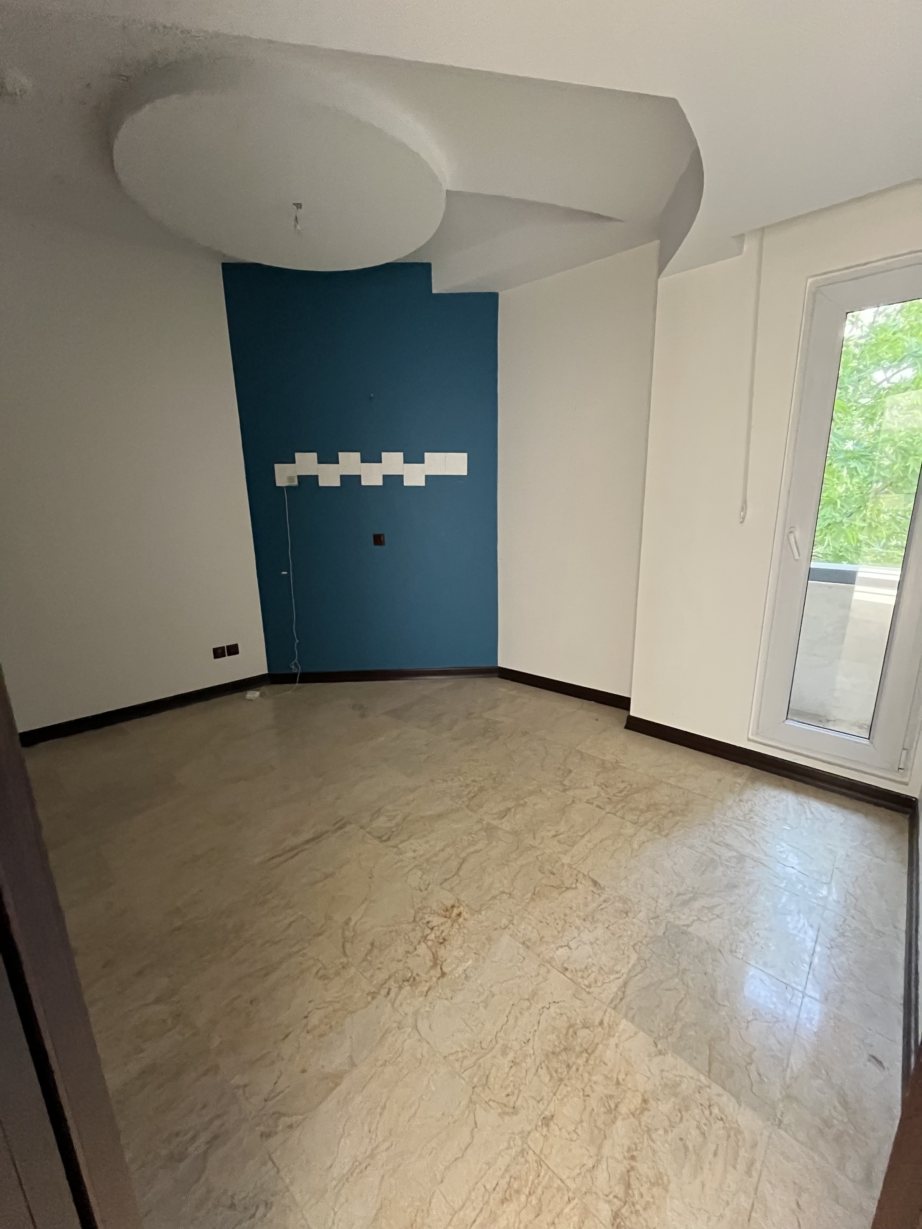 فروش آپارتمان 100متر نیاوران 2خواب