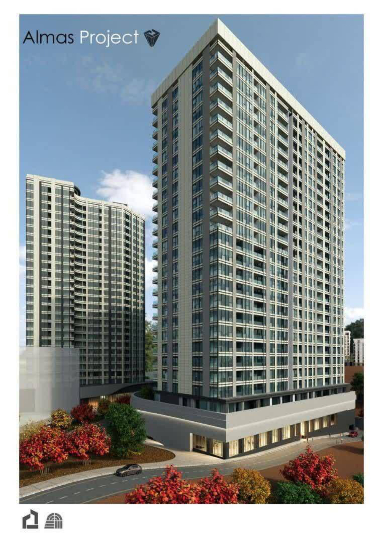 پیش فروش آپارتمان 75 متر سوهانک فول مشاعات