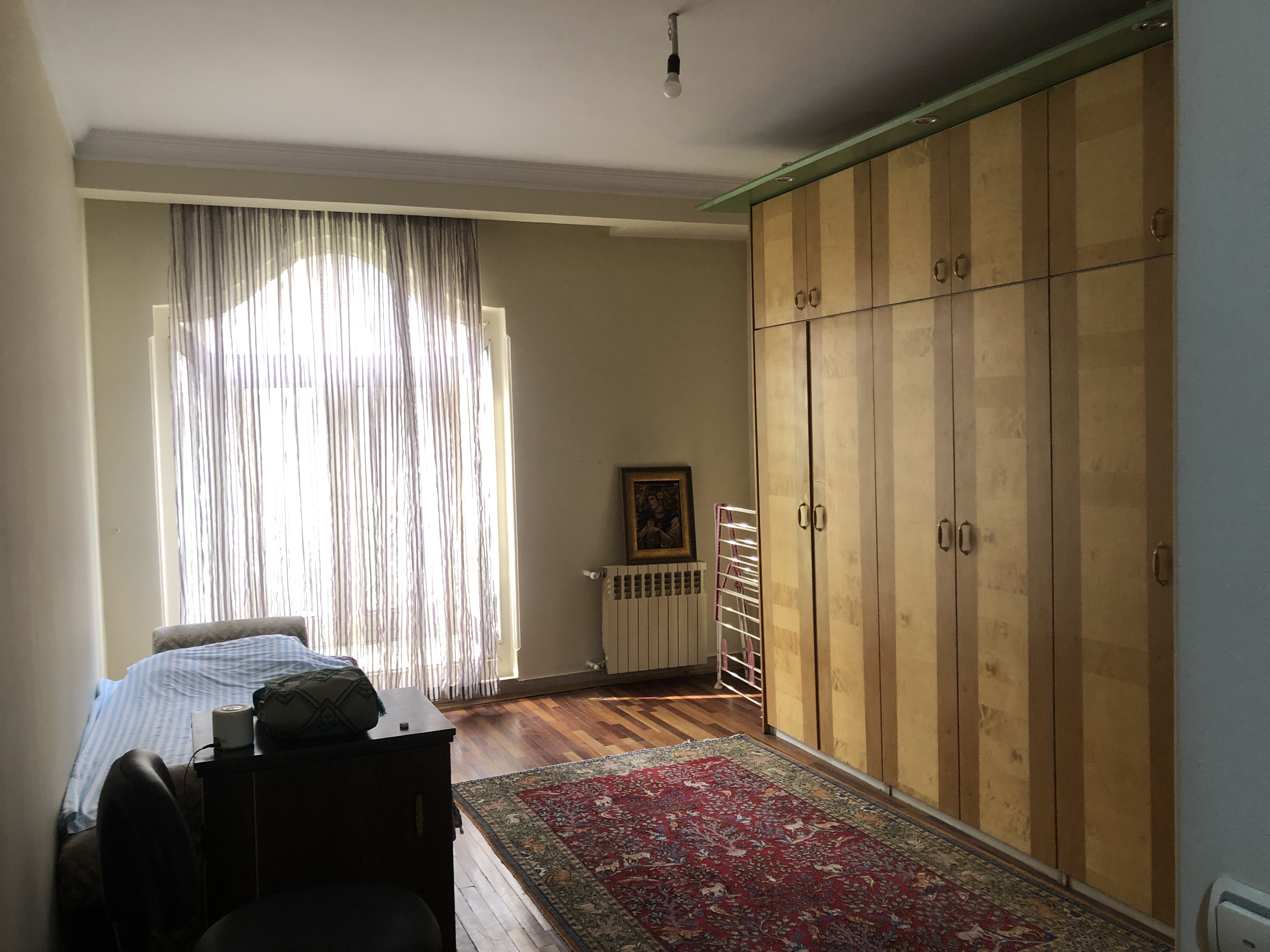 فروش آپارتمان 222 متر اندرزگو 4 خواب