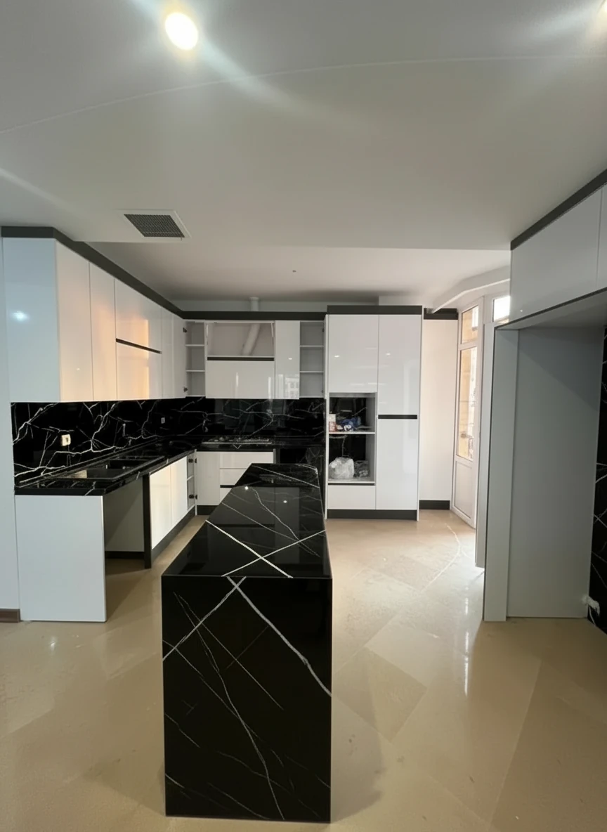 فروش آپارتمان 130 متر شمال کاج نیاوران