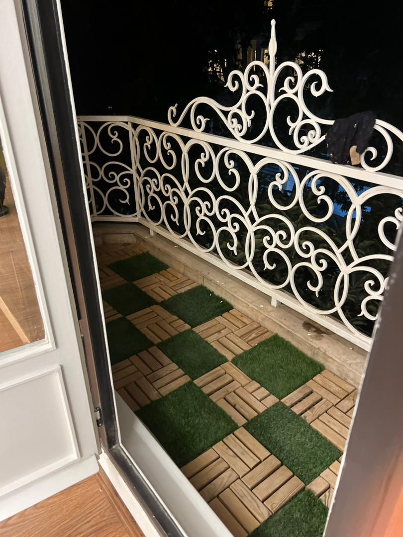 فروش آپارتمان 130 متر گلسنگ