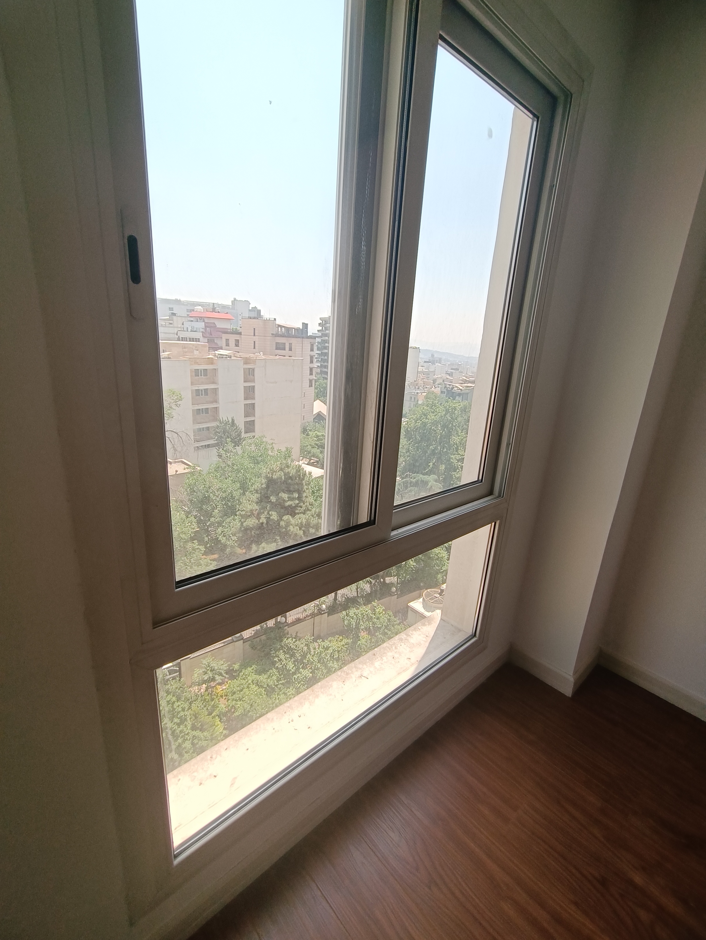 اجاره آپارتمان 232متر فرمانیه  فول مشاعات