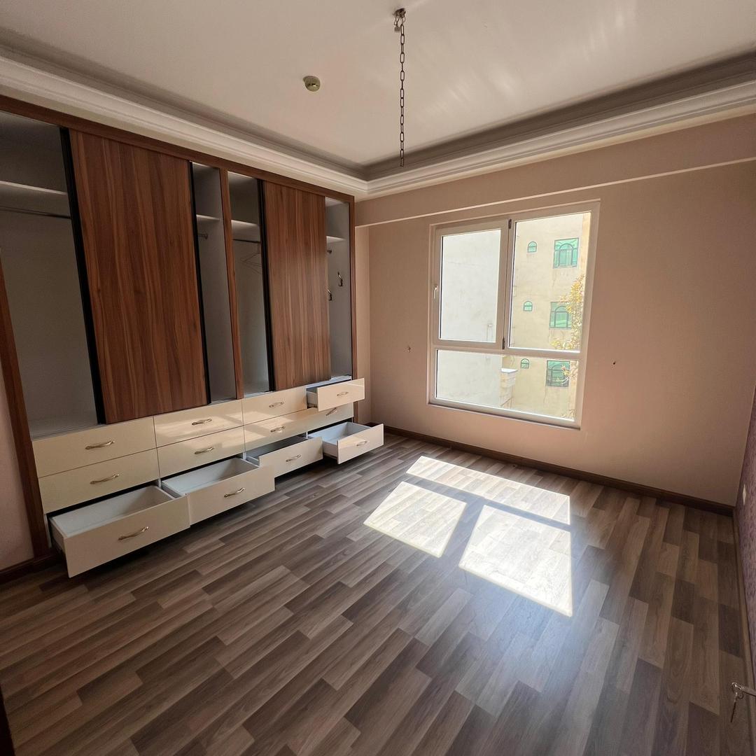 فروش آپارتمان 140 متر دیباجی تاپ لوکیشن