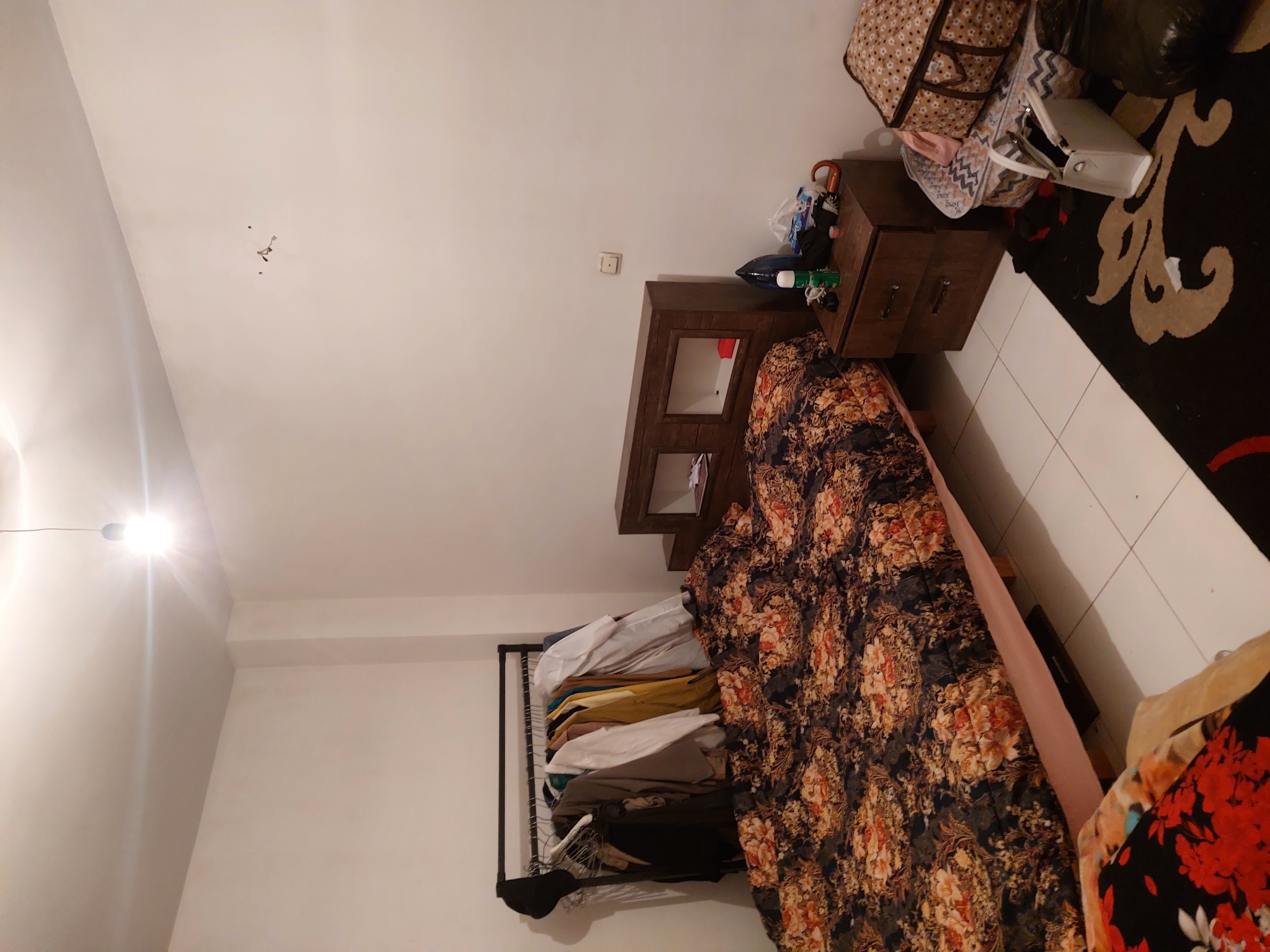 اجاره اپارتمان 60 متر نارمک