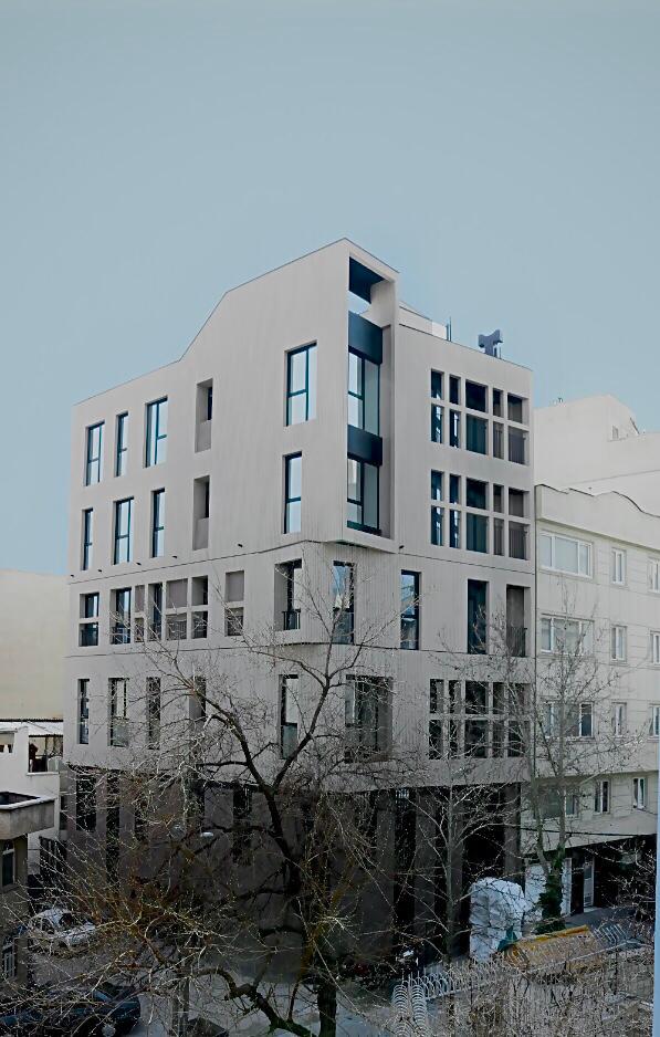 فروش آپارتمان 126 متر فرمانیه مدرن تکواحدی