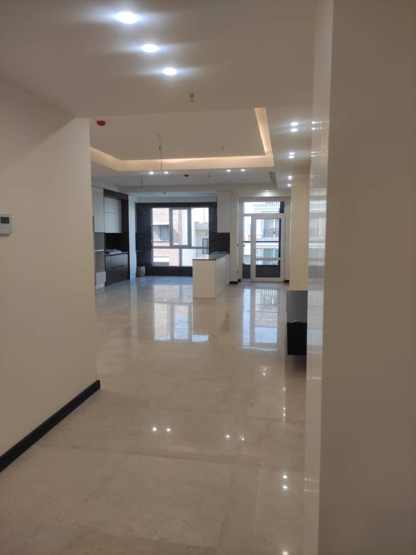 فروش آپارتمان 150متر هفت حوض کلید نخورده نارمک تاپ لوکیشن
