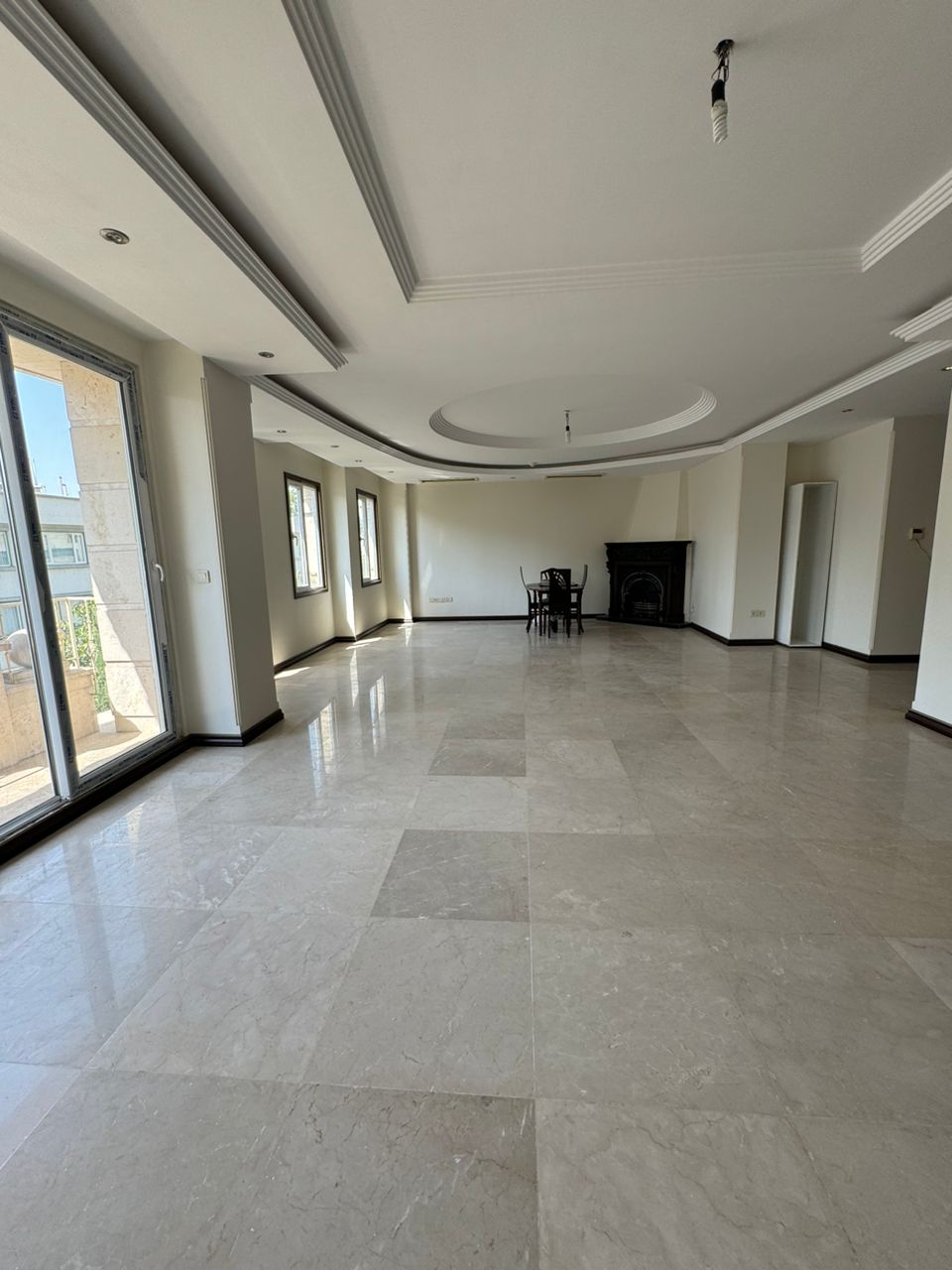 اجاره اپارتمان 224 نیاوران