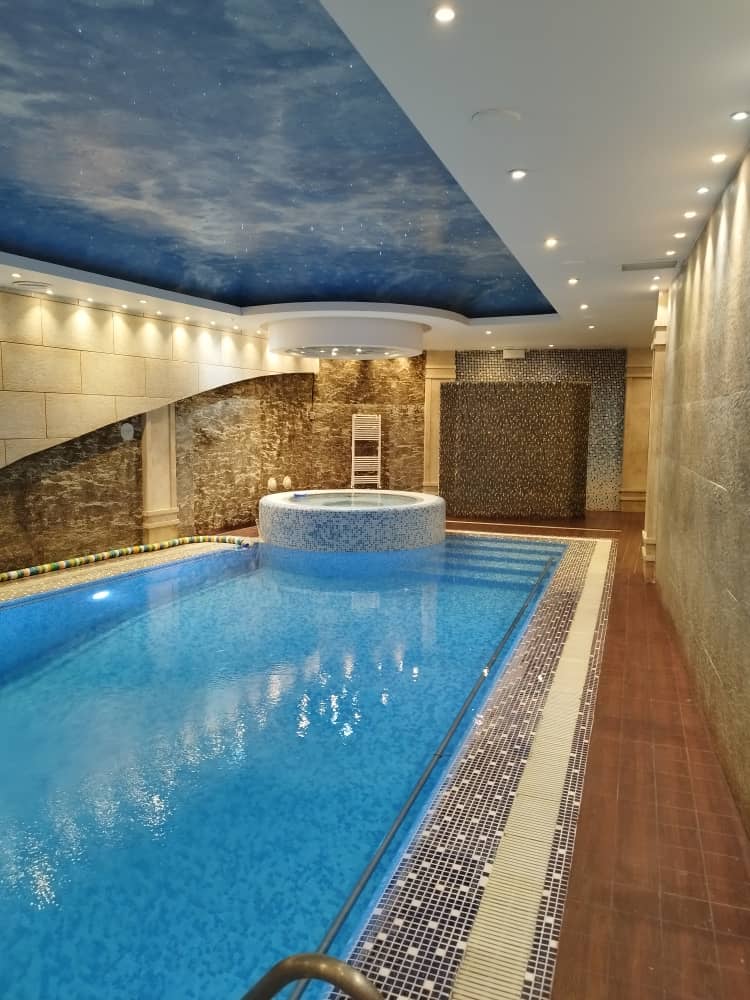 اجاره آپارتمان 170 متری در نیاوران