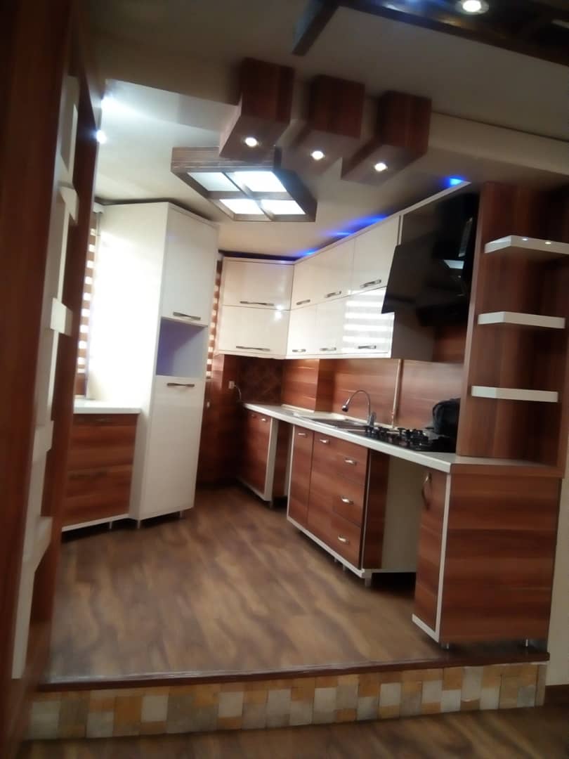 اجاره آپارتمان 60متر هفت حوض خوش نقشه