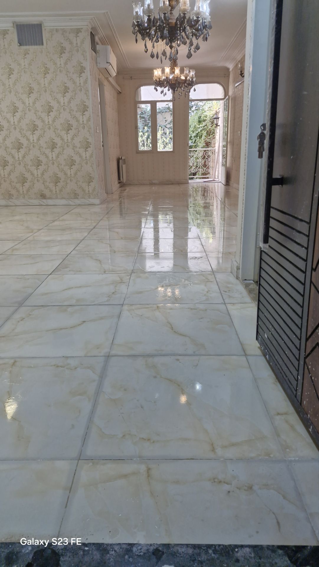 اجاره آپارتمان 260 متر نارمک