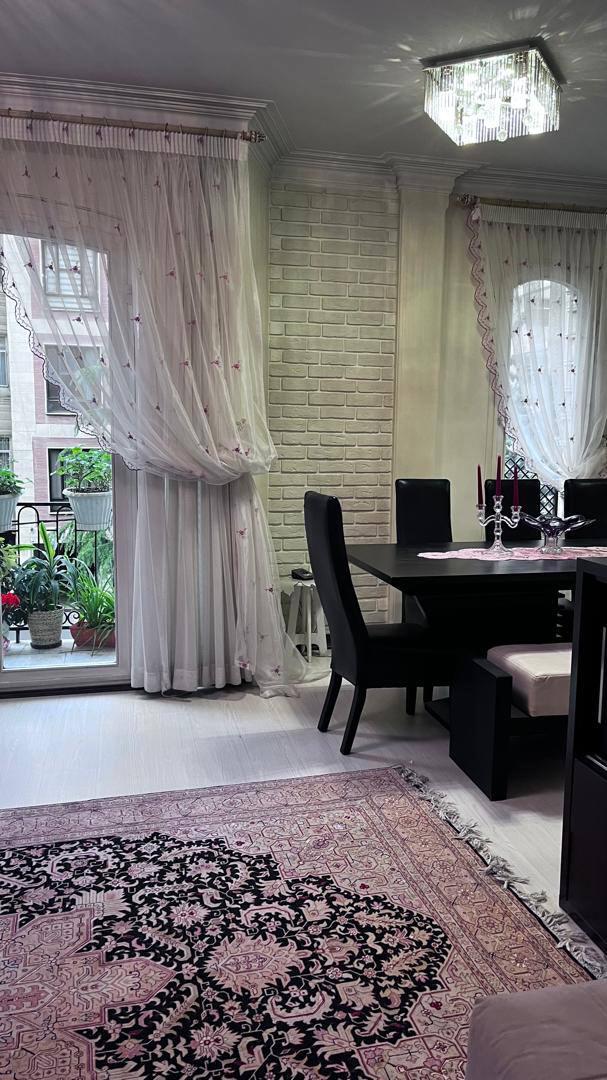 فروش اپارتمان 110 متر اجودانیه