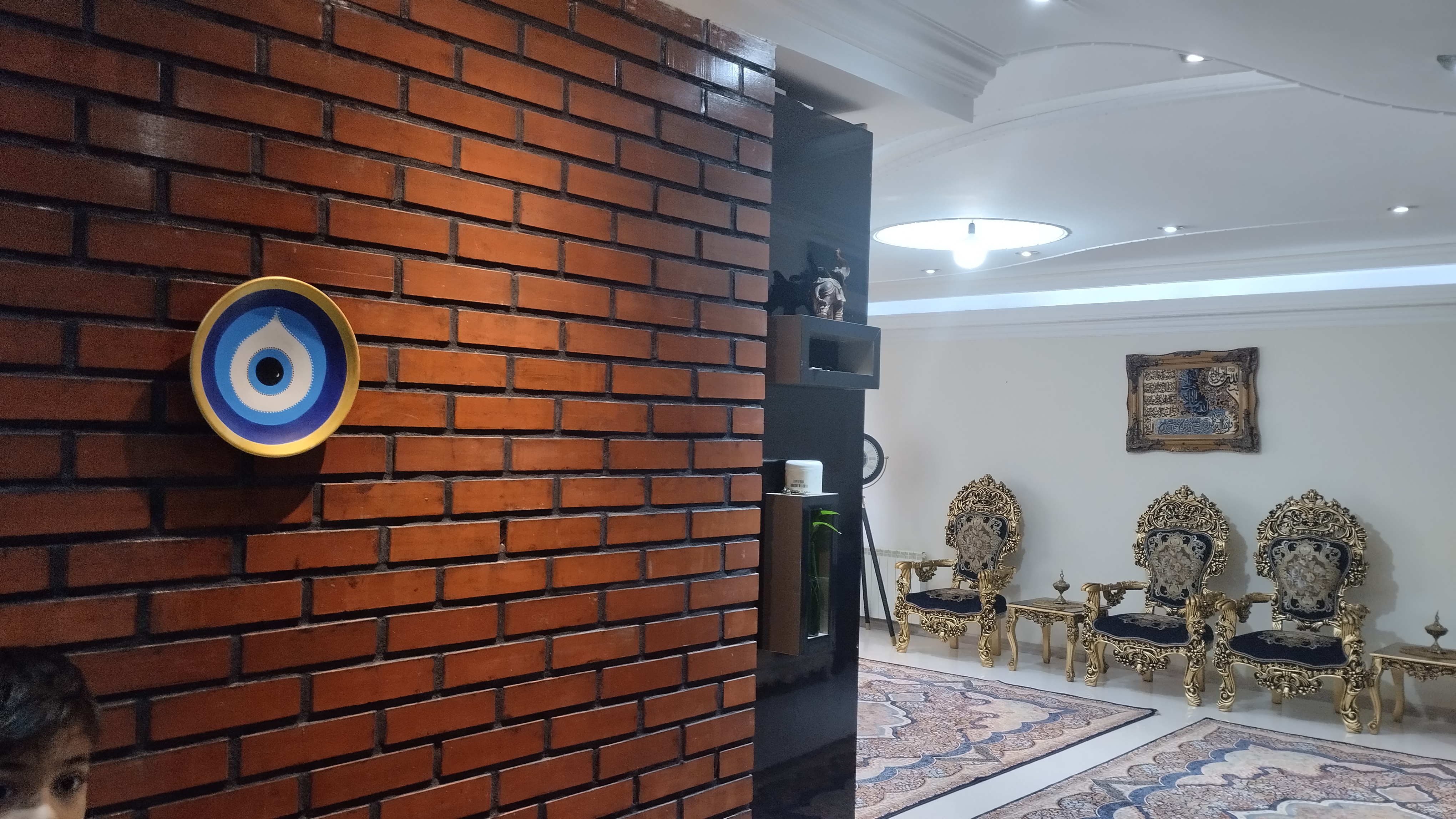 فروش آپارتمان 130 متر نیاوران فول امکانات