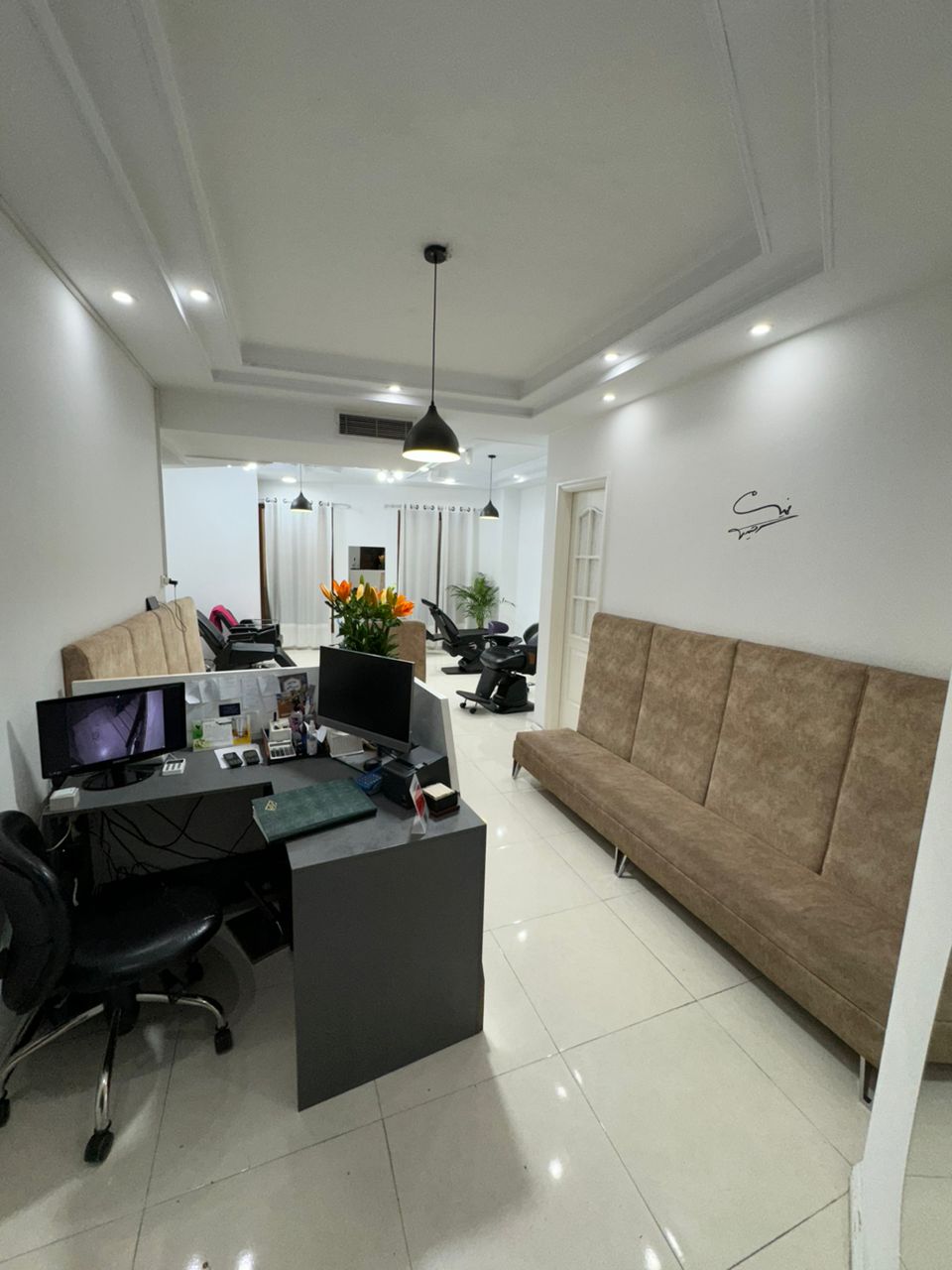 اجاره ادرای 70 متر اندرزگو