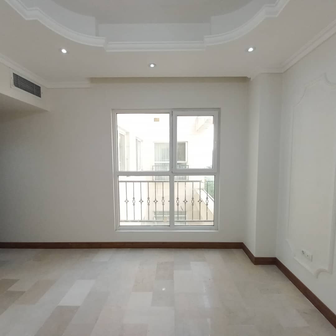 فروش اپارتمان 200 متر اقدسیه