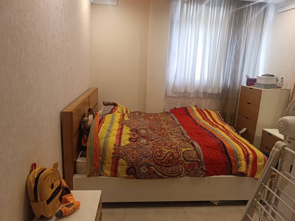 اجاره اپارتمان 72 متری فول امکانات