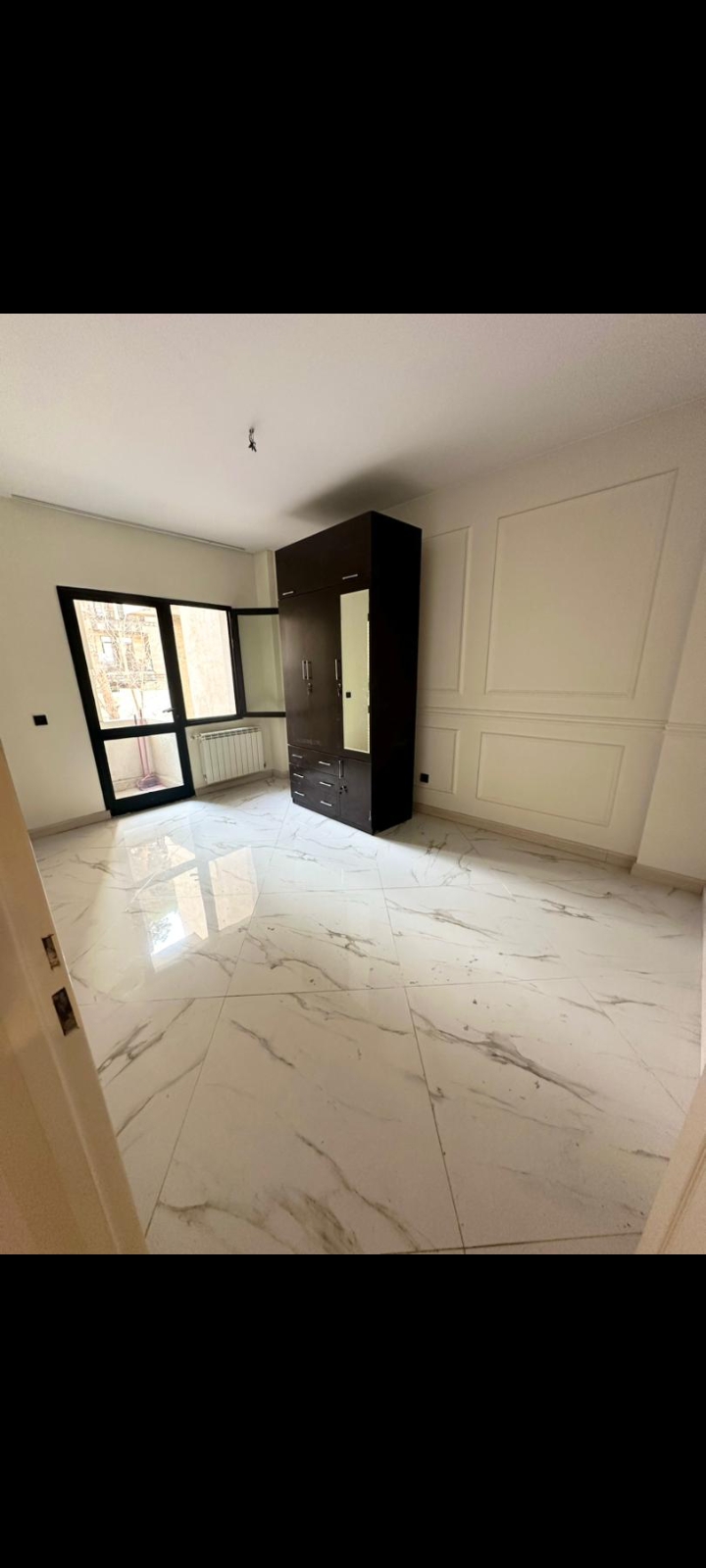 اجاره آپارتمان 100متر دولت  نوساز