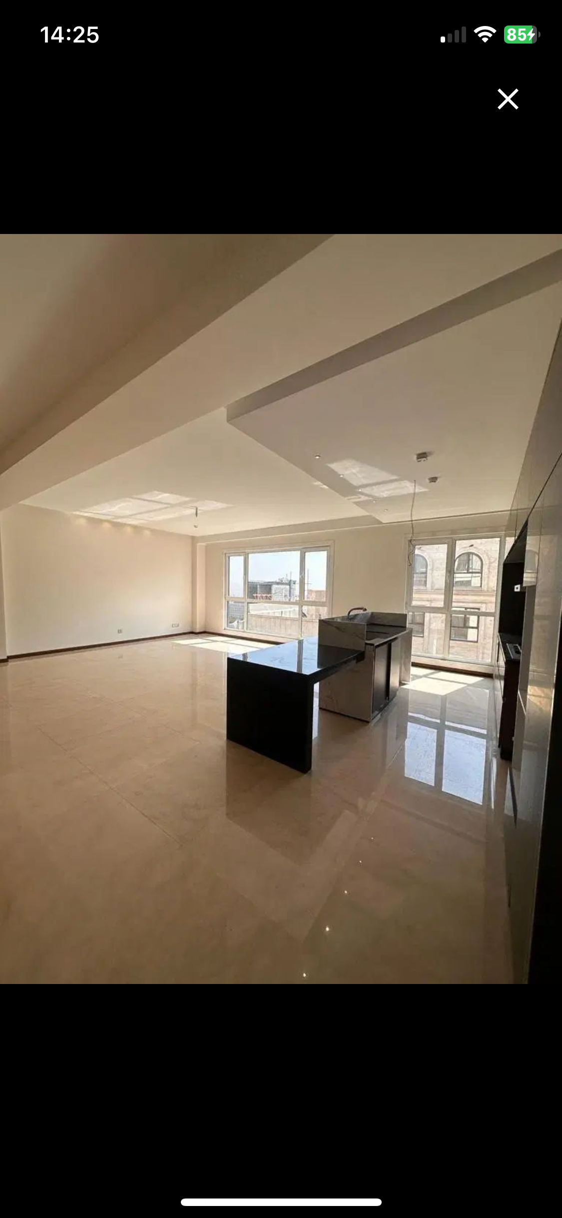 اجاره آپارتمان 160متر نياوران تراس كاربردي