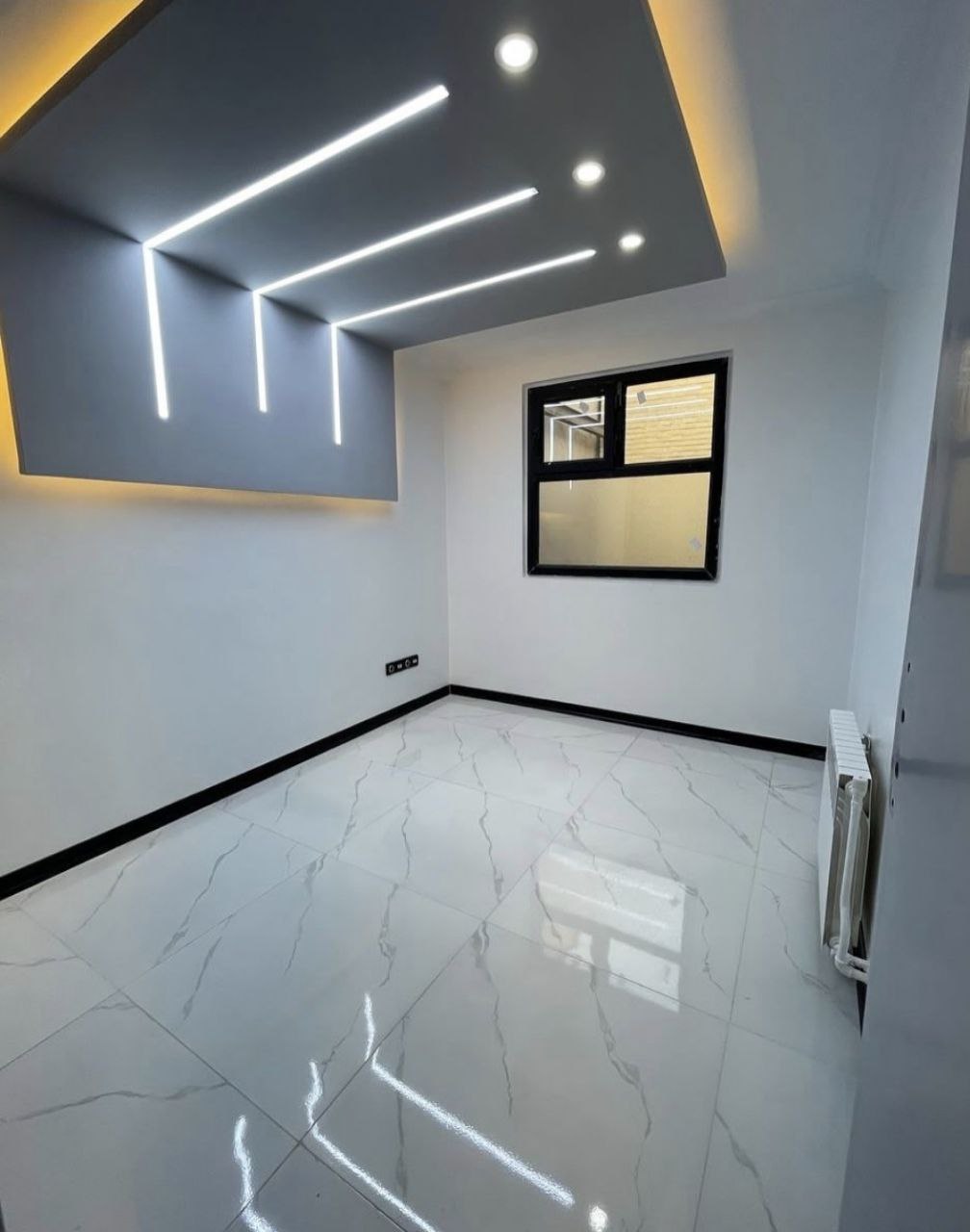 اجاره آپارتمان 200 متری مدرن نیاوران